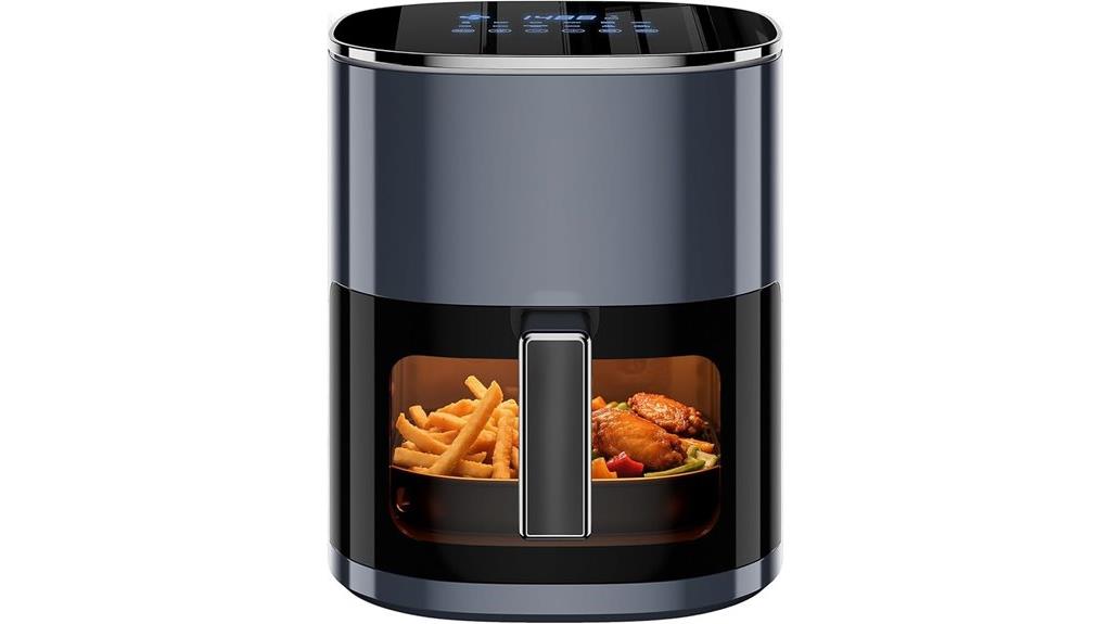 12 in 1 air fryer