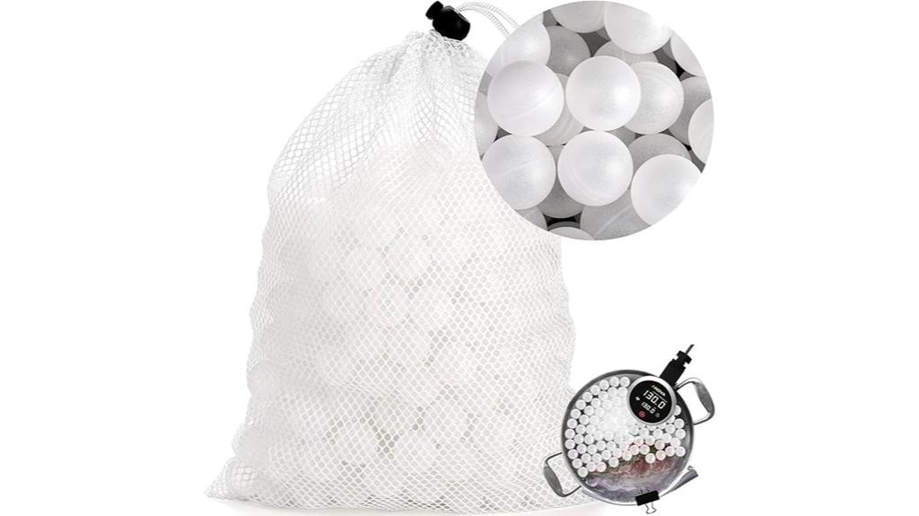 300 piece sous vide balls