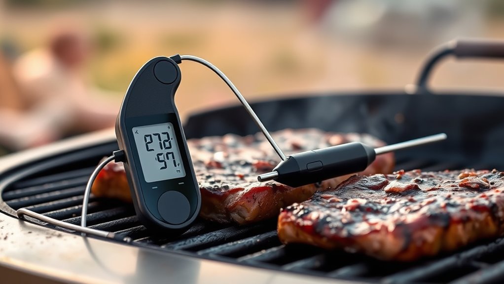 accuracy convenience reliability control