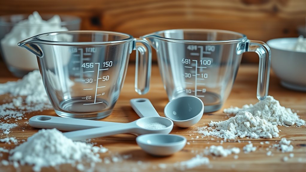 accurate ergonomic digital measuring