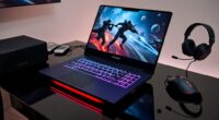 affordable gaming laptops 2025