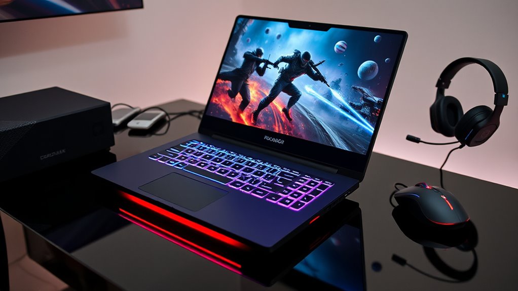 affordable gaming laptops 2025