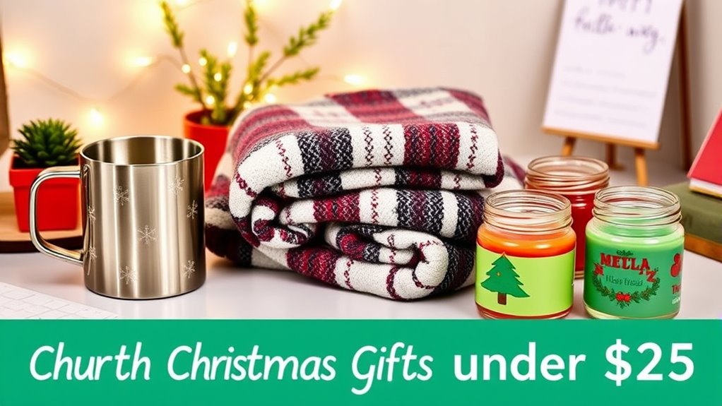affordable practical thoughtful gifts