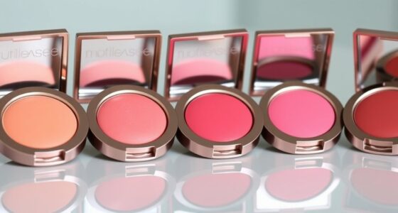 affordable rare beauty blushes