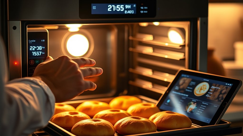 ai driven personalized cooking