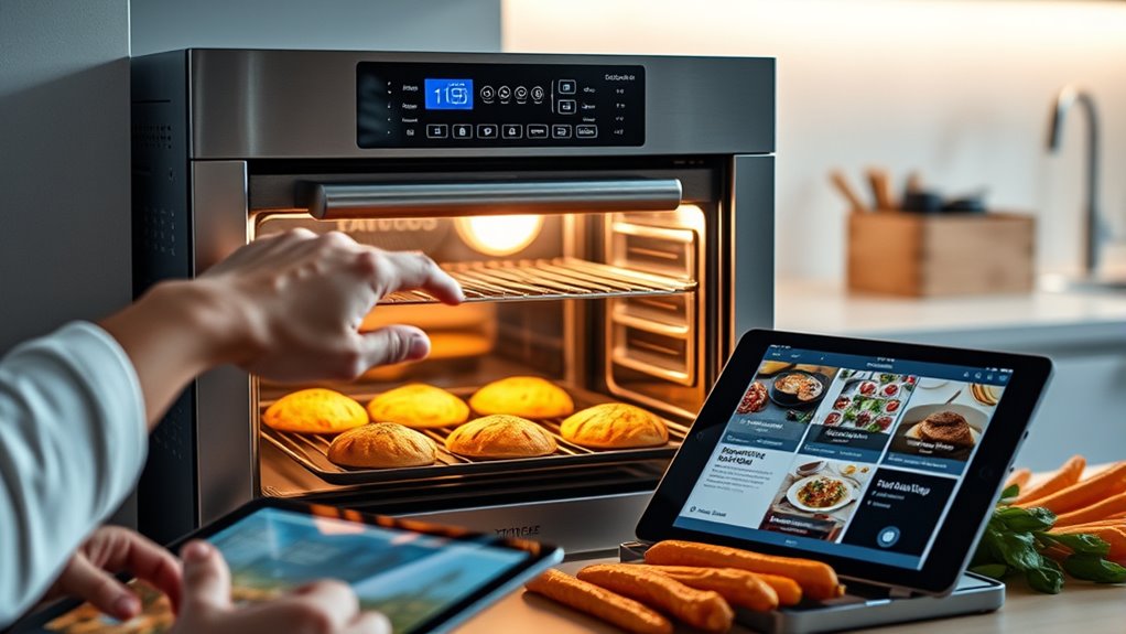 ai driven personalized cooking