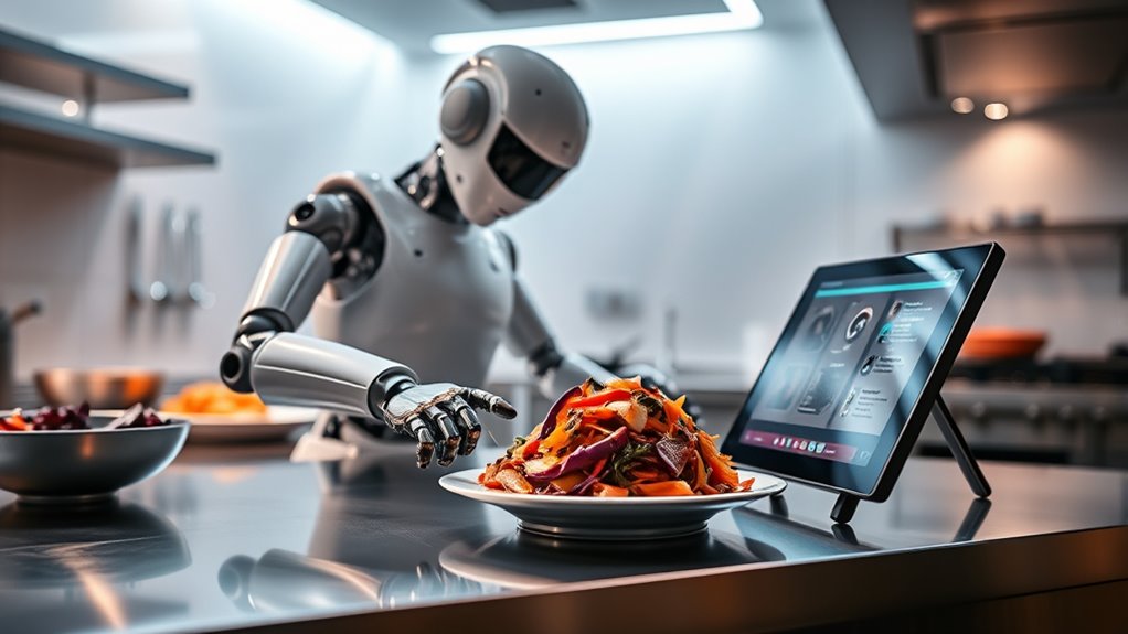 ai enhances flavor sourcing