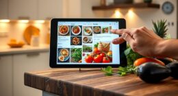 ai meal planning debate