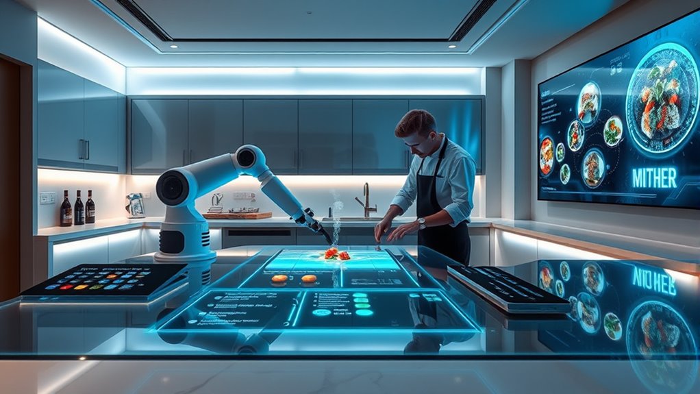 ai personalized recipe suggestions