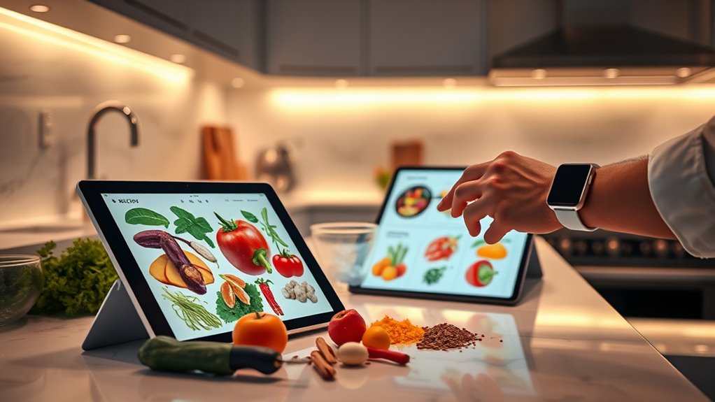 ai revolutionizes personalized cooking