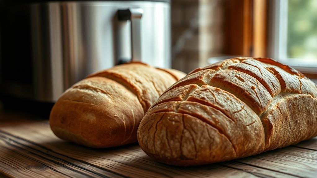 aroma freshness baking techniques