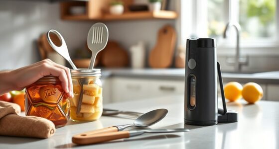 arthritis friendly kitchen tools