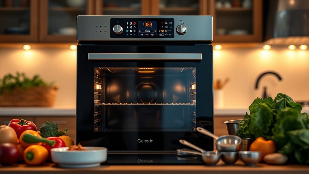 assessing smart oven value