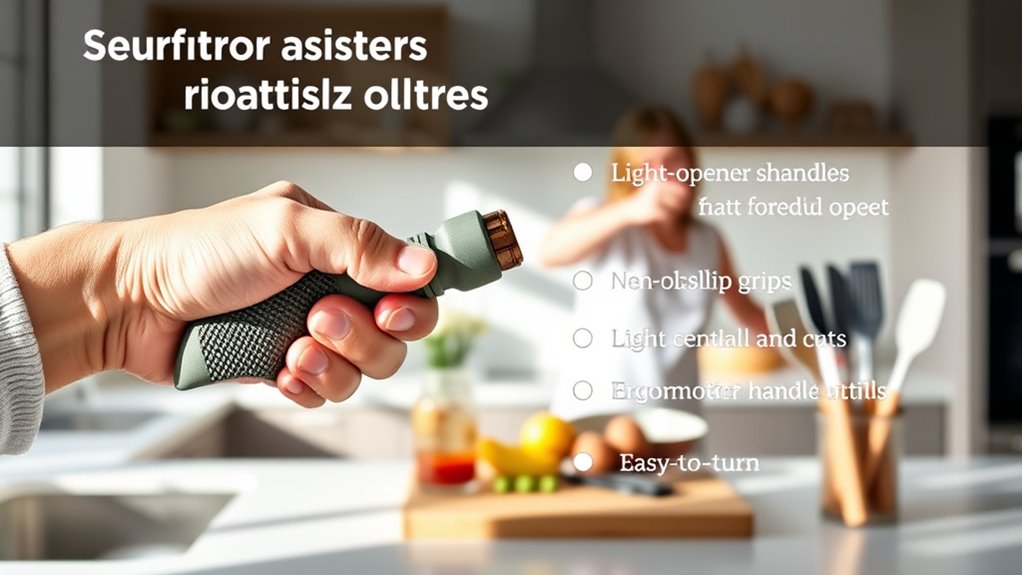 assistive grip aids enhance independence