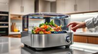 automated cooking technology innovation