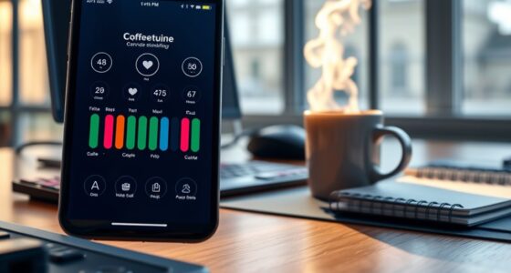 automated morning coffee scheduling