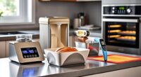 baking gadgets streamline precision