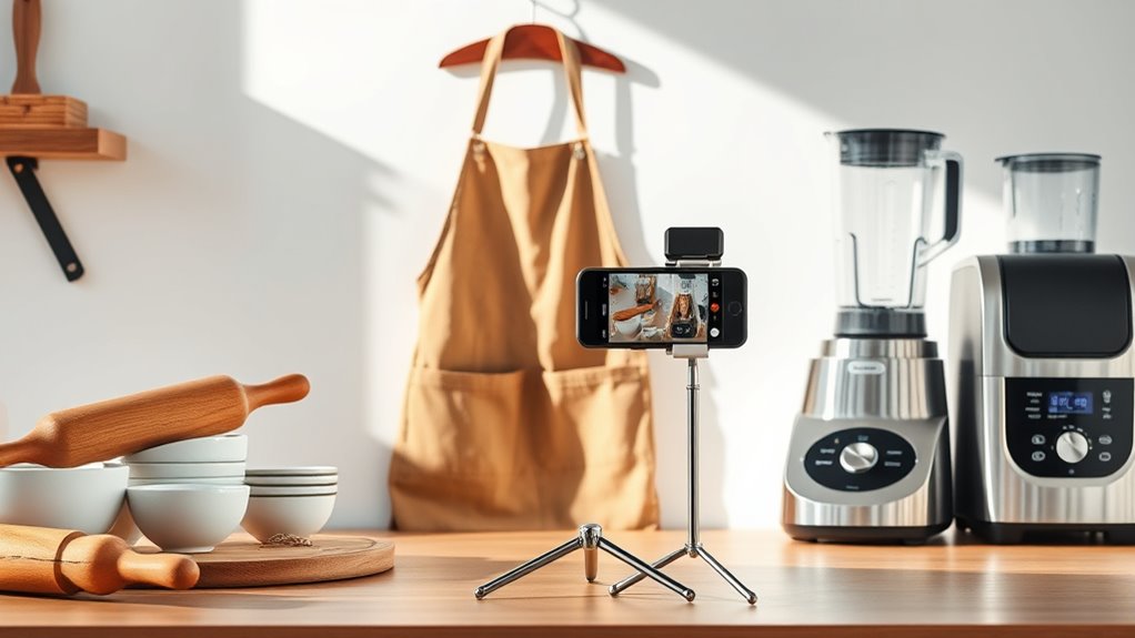 balancing tech and tradition