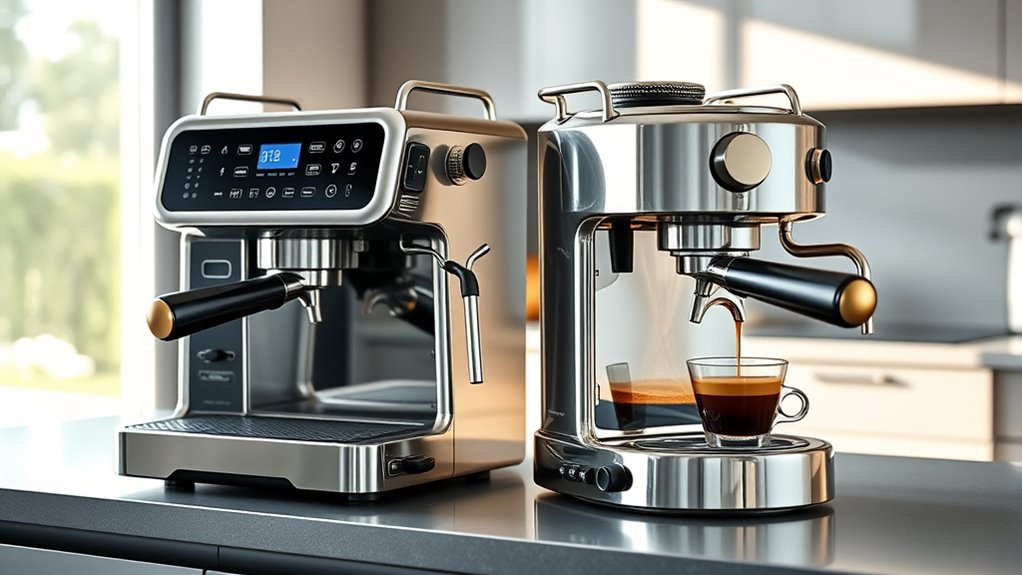 balancing technology and tradition