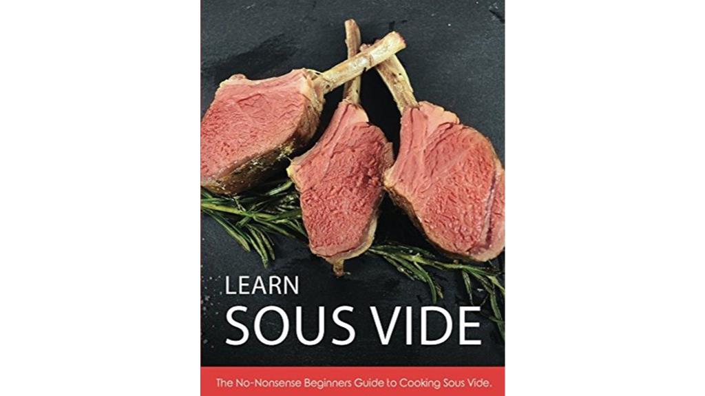 beginner s sous vide cooking