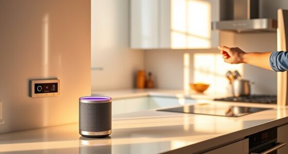 beginners smart kitchen devices