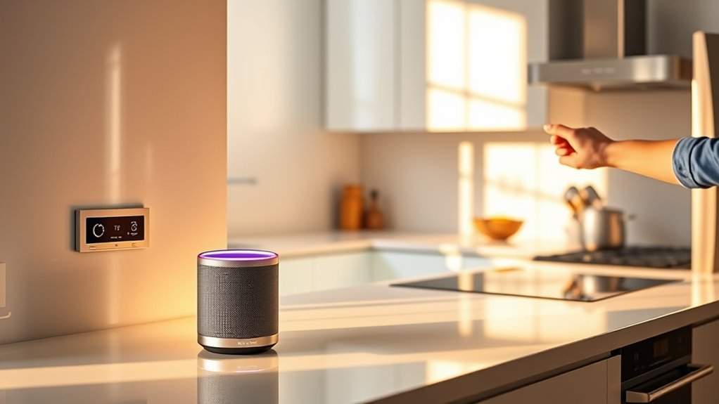 beginners smart kitchen devices