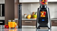 blenders handheld vs smart
