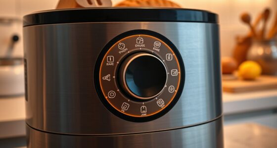 bread machine setting descriptions