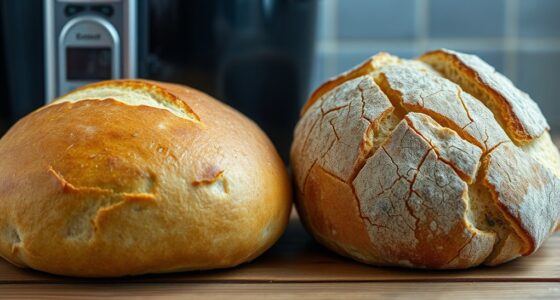 bread taste test comparison