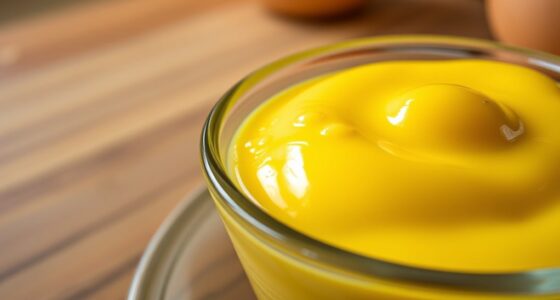 cafe style sous vide eggs