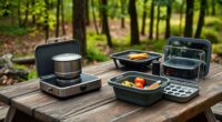 camping cooking gadgets