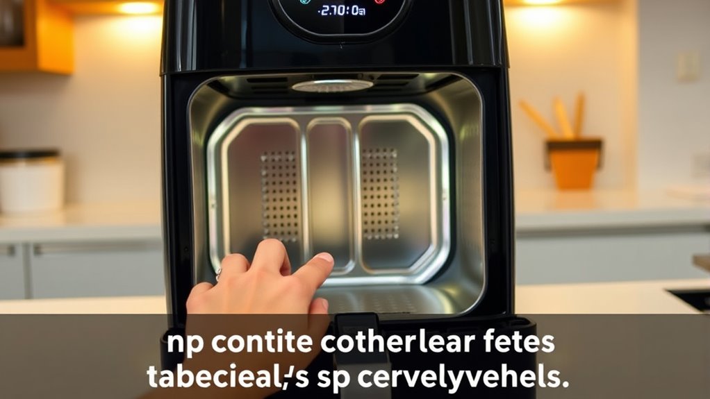 check clean reset follow