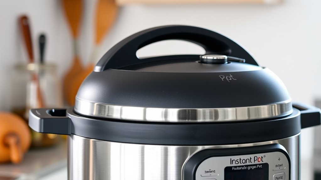 check lid seals safety