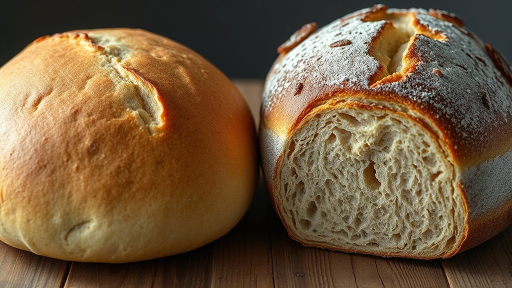 choose baking method wisely