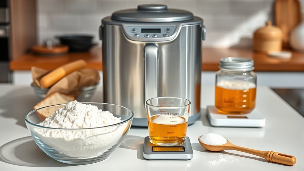 choose quality fresh ingredients