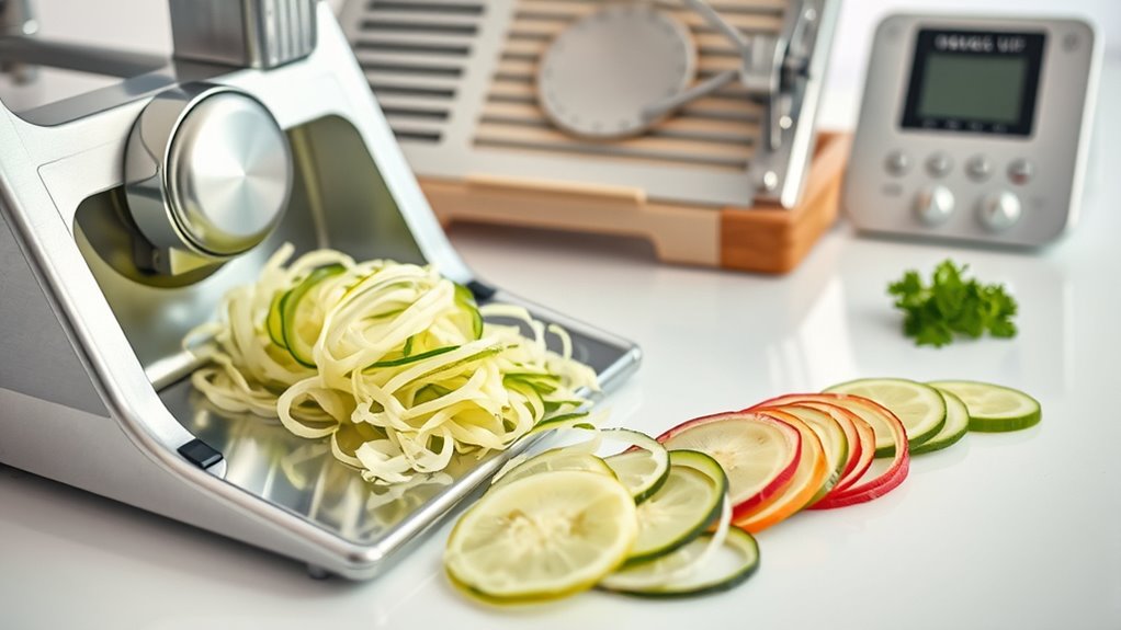 choose safe precise slicing