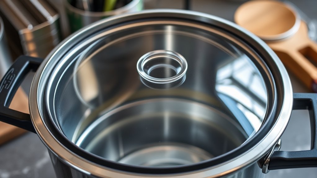 choosing practical insulated container