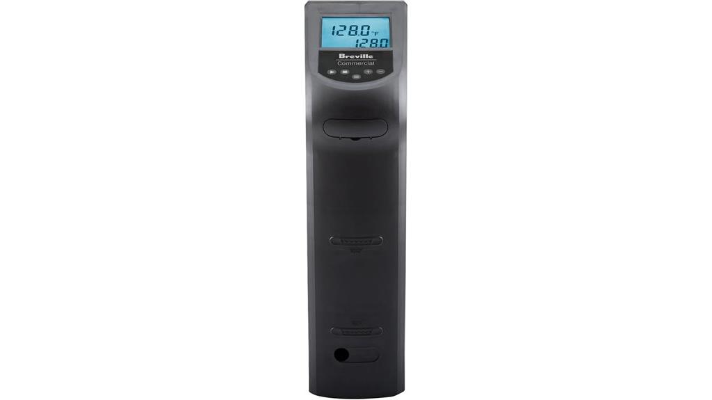 commercial sous vide circulator