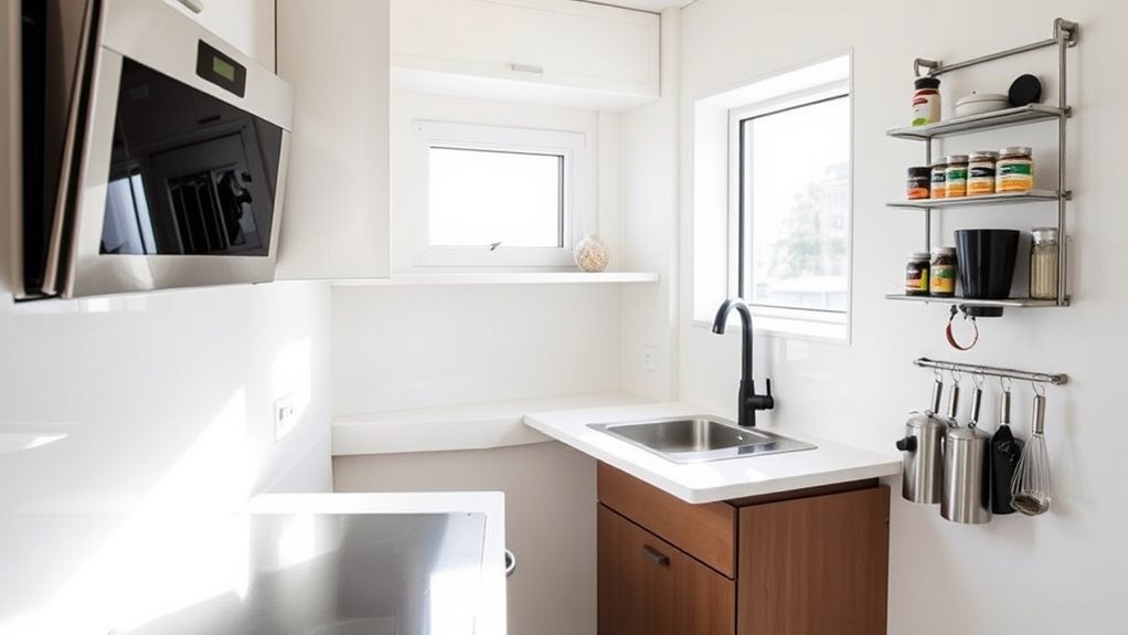 compact kitchen gadget innovations