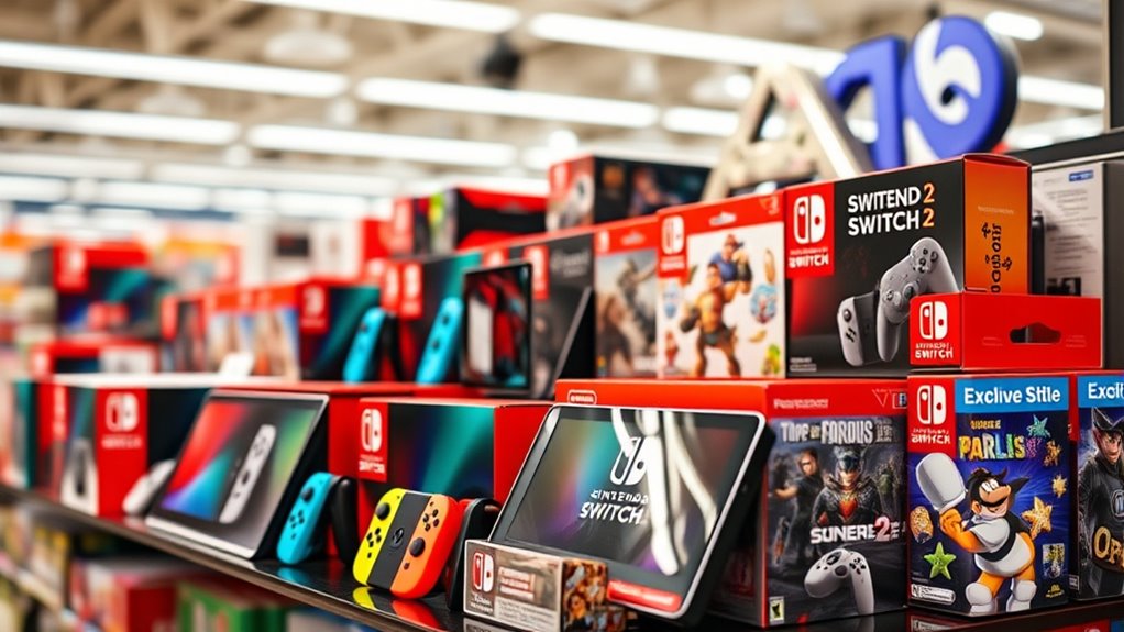 compare bundle contents and features