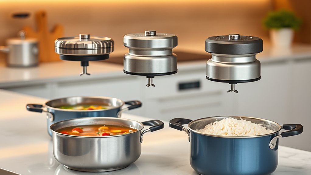 compare features durability convenience