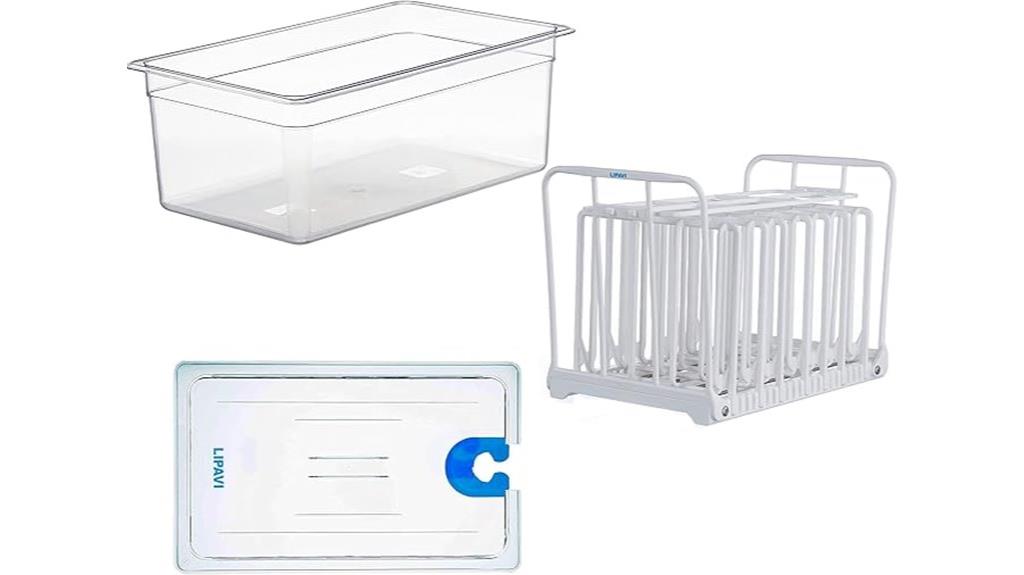 complete sous vide kit