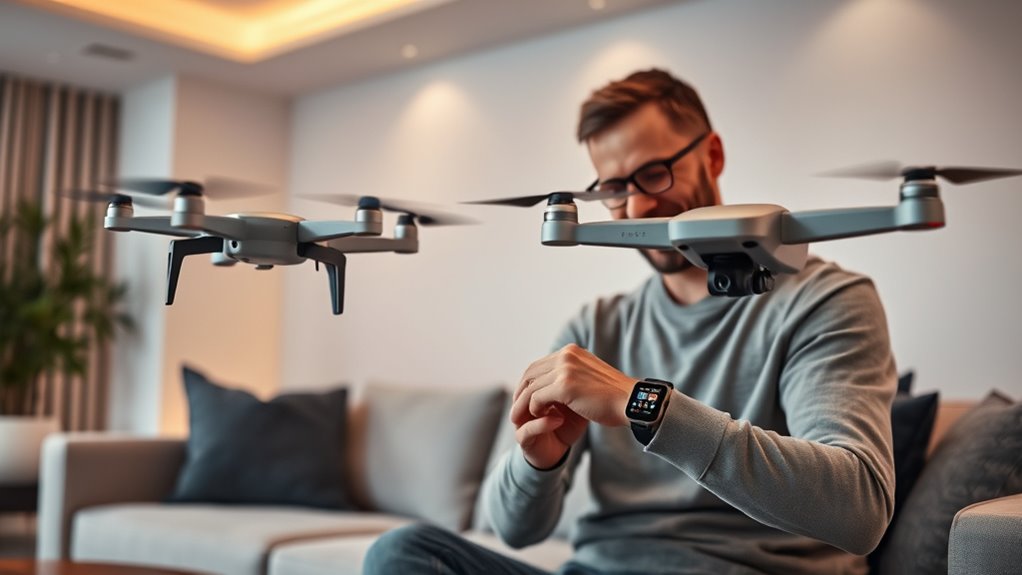 consideration of budget interests