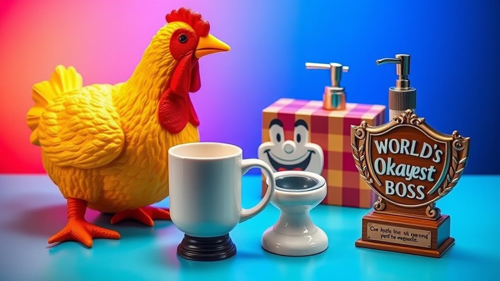 consideration of humor occasion