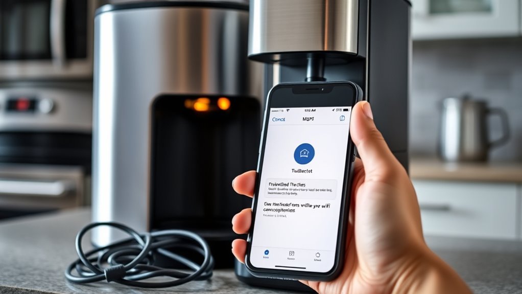 contact support for troubleshooting