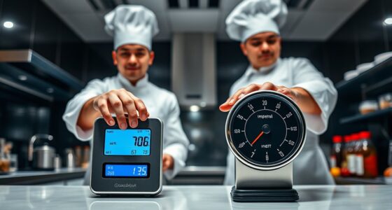 converting cooking measurement units