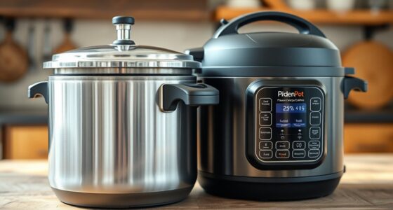 cooking method comparison