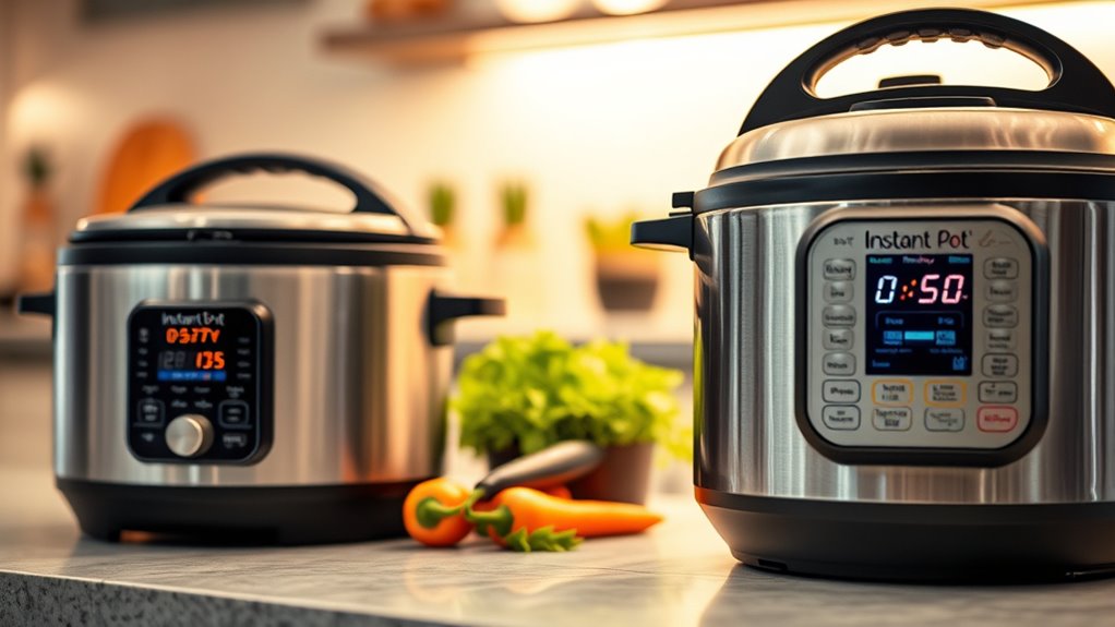 cooking methods comparison