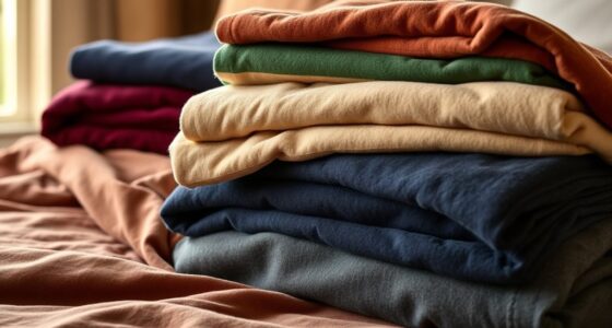 cozy flannel sheet selection