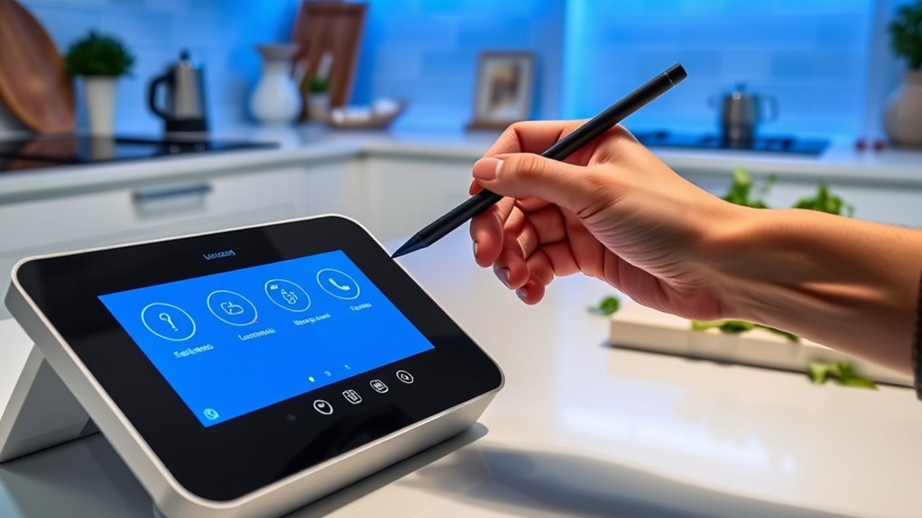 customize device settings easily